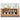 Stylish TV Cabinet - Natural Cherry Wood, Beech, Metal, and Glass Finish hldmz - 727MUTUKISPACE
