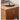 Elegant Natural Cherry Wood TV Cabinet with Copper and Glass Accents - Premium Quality Plywood Design hldmz - 728MUTUKISPACE
