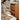 Elegant Cherry Wood Glass Cabinet - Natural Finish for Sophisticated Home Decor hldmz - 730MUTUKISPACE