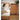 Elegant Cherry Wood Glass Cabinet - Natural Finish for Sophisticated Home Decor hldmz - 730MUTUKISPACE