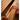 Elegant Cherry Wood Glass Cabinet - Natural Finish for Sophisticated Home Decor hldmz - 730MUTUKISPACE