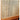 Elegant Cherry Wood Cabinet with Rattan Accents and Glass Doors hldmz - 732MUTUKISPACE