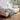 Luxurious White and Orange Cherry Wood Sofa with Leathaire, Goose Down, and Corduroy Upholstery hldmz - 733MUTUKISPACE