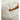Luxurious White and Orange Cherry Wood Sofa with Leathaire, Goose Down, and Corduroy Upholstery hldmz - 733MUTUKISPACE