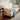 Luxurious White and Orange Cherry Wood Sofa with Leathaire, Goose Down, and Corduroy Upholstery hldmz - 733MUTUKISPACE