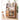 Stunning Cherry Wood Cabinet with Elegant Glass Doors - Natural Finish hldmz - 734MUTUKISPACE