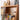 Stunning Cherry Wood Cabinet with Elegant Glass Doors - Natural Finish hldmz - 734MUTUKISPACE