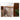 Stunning Cherry Wood Cabinet with Elegant Glass Doors - Natural Finish hldmz - 734MUTUKISPACE