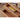 Elegant Cherry Wood Bedside Cupboard with Copper Accents for Sophisticated Bedroom Decor hldmz - 735MUTUKISPACE
