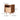 Elegant Cherry Wood Bedside Cupboard with Copper Accents for Sophisticated Bedroom Decor hldmz - 735MUTUKISPACE