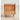 Elegant Bedside Cupboard in Cherry Wood Finish with Glass and Copper Accents hldmz - 736MUTUKISPACE