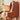 Elegant Cherry Wood Makeup Vanity with Plywood and Glass Features hldmz - 737MUTUKISPACE