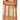 Elegant Cherry Wood Makeup Vanity with Plywood and Glass Features hldmz - 737MUTUKISPACE