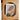Elegant Cherry Wood Storage Rack with Glass Acrylic Accents – Durable & Stylish Organizer hldmz - 738MUTUKISPACE