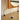 Elegant Cherry Wood Storage Rack with Glass Acrylic Accents – Durable & Stylish Organizer hldmz - 738MUTUKISPACE