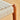 Natural Cherry Wood Dining Chair with Handwoven Kraft Paper Rope Seat hldmz - 739MUTUKISPACE