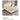 Upholstered Faux Leather Bed Frame – Durable Queen Size Platform for Modern Bedrooms hlyj - 3141MUTUKISPACE