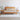 Natural Wood Color Rubber Wood Pine Bed - Elegant & Durable Bedroom Furniture hmak - 235MUTUKISPACE