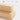Natural Wood Color Rubber Wood Pine Bed - Elegant & Durable Bedroom Furniture hmak - 235MUTUKISPACE