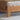 Natural Wood Color Rubber Wood Pine Bed - Elegant & Durable Bedroom Furniture hmak - 235MUTUKISPACE