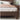 Luxurious Solid Brown Rubberwood Pine Bed Frame - Stylish & Durable Design hmak - 236MUTUKISPACE
