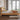 Premium Natural Rubber Wood Pine Bed Frame - Sturdy & Stylish Design hmak - 237MUTUKISPACE