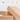 Sturdy and Versatile Pine - Brown Rubber Wood Bed Frame hmak - 238MUTUKISPACE