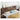 Sturdy and Versatile Pine - Brown Rubber Wood Bed Frame hmak - 238MUTUKISPACE
