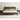 Sturdy and Versatile Pine - Brown Rubber Wood Bed Frame hmak - 238MUTUKISPACE