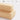 Premium Natural Rubber Wood Pine Bed - Cozy Flannel Finish hmak - 239MUTUKISPACE