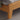 Premium Natural Rubber Wood Pine Bed - Cozy Flannel Finish hmak - 239MUTUKISPACE