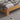Premium Natural Rubber Wood Pine Bed - Cozy Flannel Finish hmak - 239MUTUKISPACE