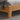 Premium Natural Rubber Wood Pine Bed - Cozy Flannel Finish hmak - 239MUTUKISPACE