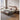 Luxurious Bed Frame in Brown Rubber Wood and Pine - Sturdy & Elegant Design hmak - 240MUTUKISPACE