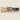 Natural Wooden Bed Frame - Rubber Wood & Pine Finish for a Timeless Look hmak - 244MUTUKISPACE