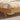 Natural Wooden Bed Frame - Rubber Wood & Pine Finish for a Timeless Look hmak - 244MUTUKISPACE