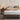 Elegant Brown Rubber Wood Pine Bed - Durable & Stylish Bedroom Furniture hmak - 245MUTUKISPACE