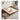 Elegant Brown Rubber Wood Pine Bed - Durable & Stylish Bedroom Furniture hmak - 245MUTUKISPACE