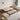 Elegant Brown Rubber Wood Pine Bed - Durable & Stylish Bedroom Furniture hmak - 245MUTUKISPACE
