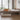 Elegant Brown Rubber Wood Pine Bed - Durable & Stylish Bedroom Furniture hmak - 245MUTUKISPACE