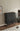 Storage Cabinet – Ash Wood & Acrylic with Modern Textured Design hmsf - 4669MUTUKISPACE