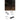 Acrylic TV Cabinet – Solid Wood Base with Intricate Modern Pattern hmsf - 4671MUTUKISPACE