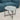 Acrylic Coffee Table Set – Modern Round Accent Tables with Unique Design hmsf - 4672MUTUKISPACE