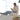 Stylish Modern Sofabed in Beige, Light Gray, Dark Blue, Pink, Orange, Yellow, and Green Fabric Options hmy - 1056MUTUKISPACE