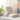 Stylish Modern Sofabed in Beige, Light Gray, Dark Blue, Pink, Orange, Yellow, and Green Fabric Options hmy - 1056MUTUKISPACE