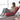 Vibrant Orange, Yellow, and Light Gray Sofabed with Green Accents – Stylish and Modern Seating hmy - 1057MUTUKISPACE