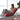 Vibrant Orange, Yellow, and Light Gray Sofabed with Green Accents – Stylish and Modern Seating hmy - 1057MUTUKISPACE