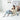 Stylish Modern Sofabed in Beige, Light Gray, Dark Green, Pink, Blue, Yellow, and Orange Fabric Options hmy - 1060MUTUKISPACE