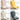 Stylish Latex and Velvet Sofabed in Yellow, Beige, Pink, and Black for Modern Living Rooms hmy - 1062MUTUKISPACE