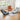 Stylish Dark Brown Beige Blue Gray Yellow Leathaire Sofabed for Modern Living Rooms hmy - 1063MUTUKISPACE
